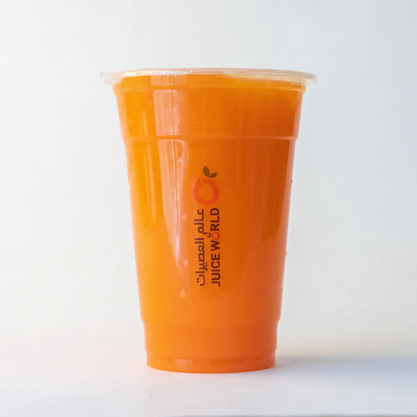 Mango And Orange - Small