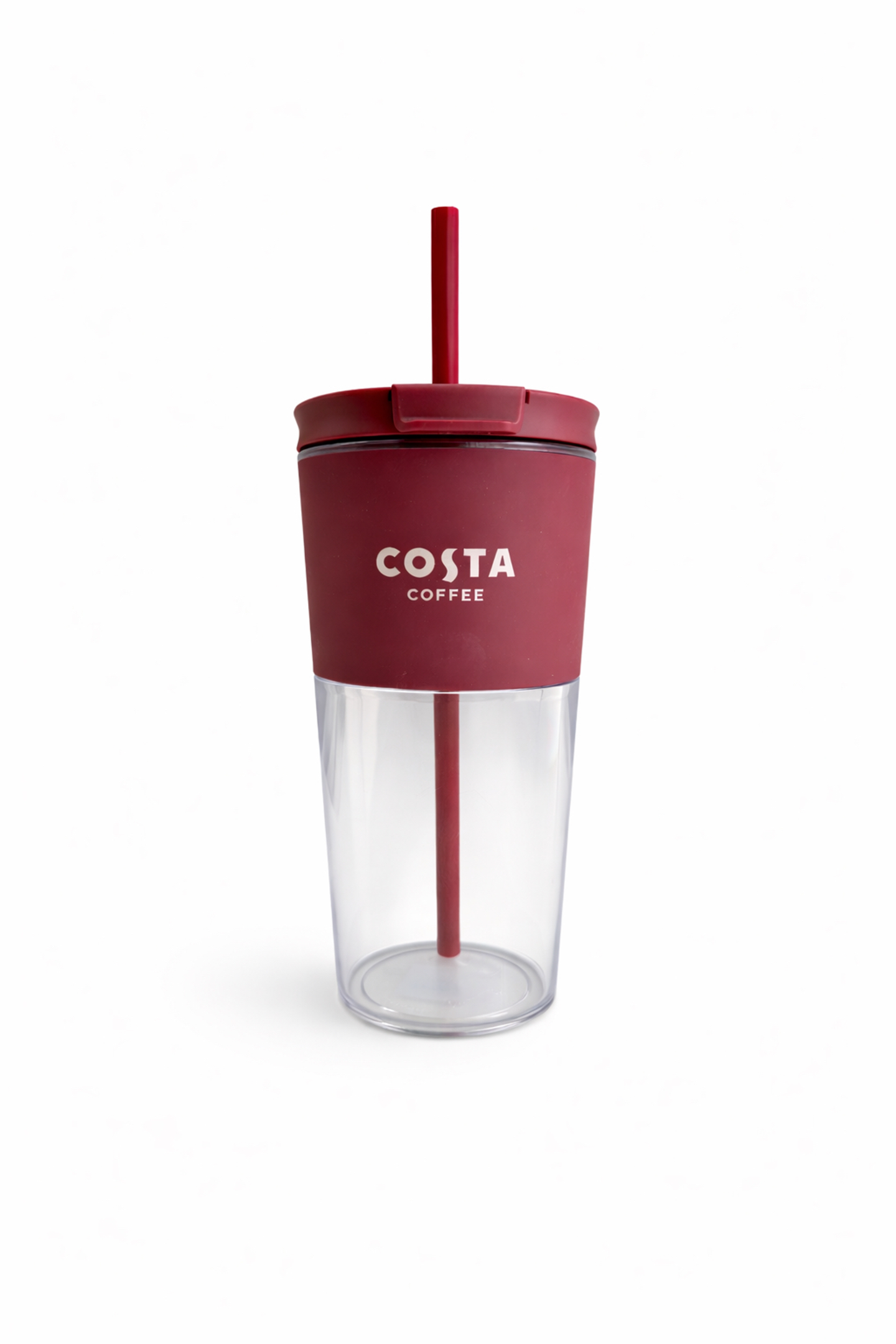 Costa Chill Tumbler (Straw+Sip Lid)