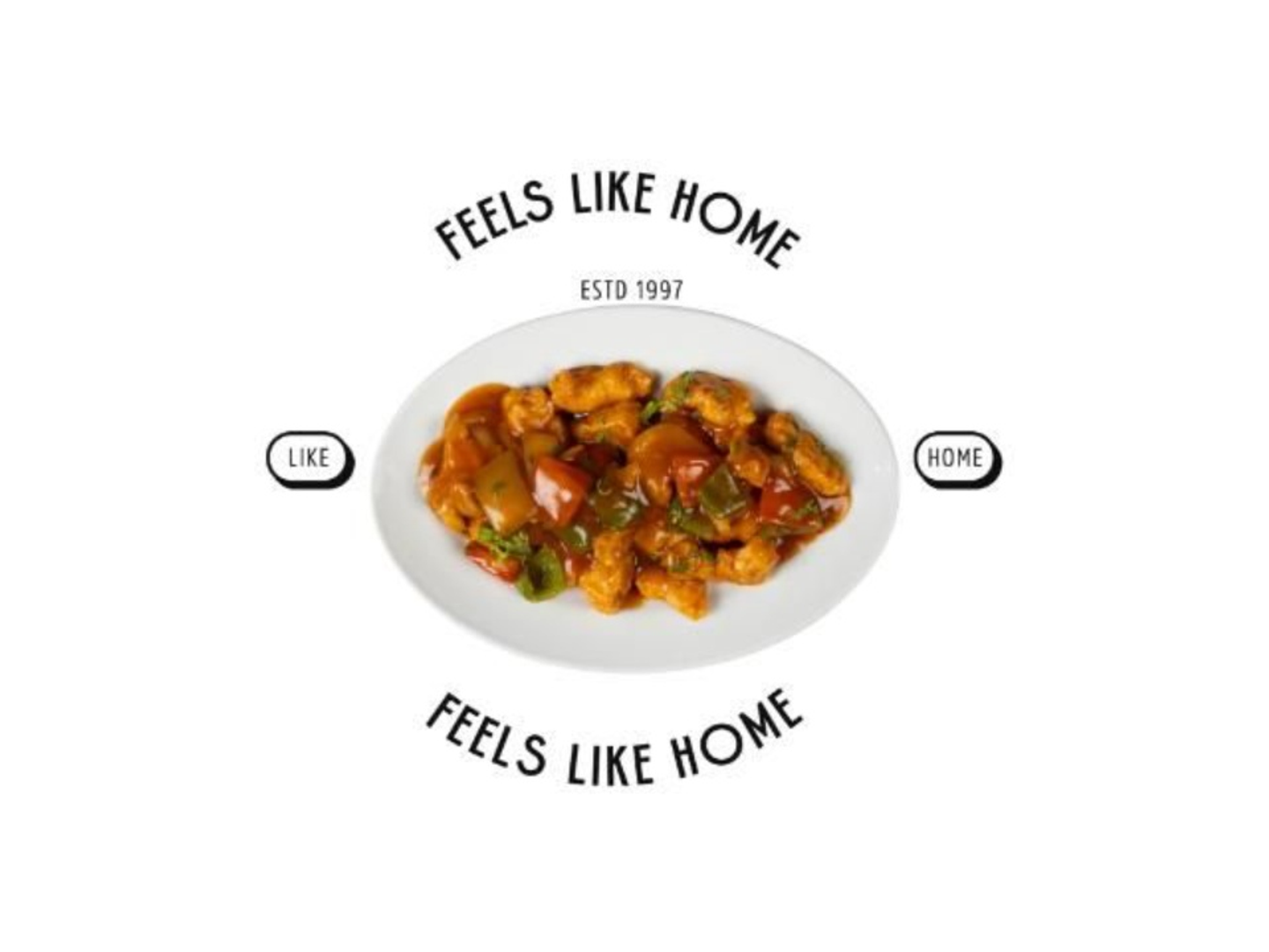 Sweet And Sour Chicken