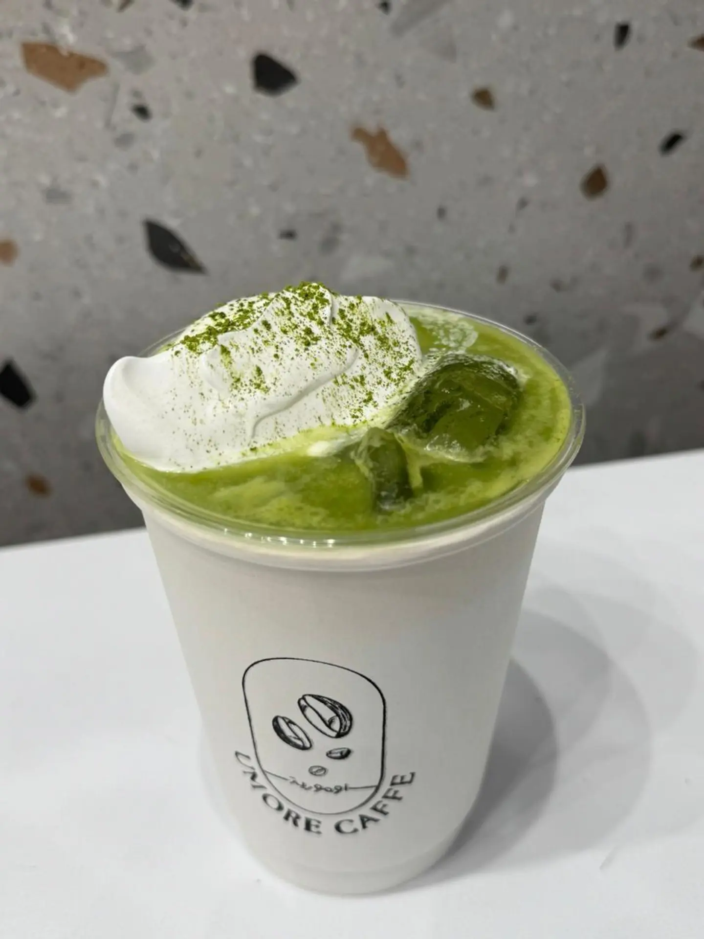 ميستو ماتشا