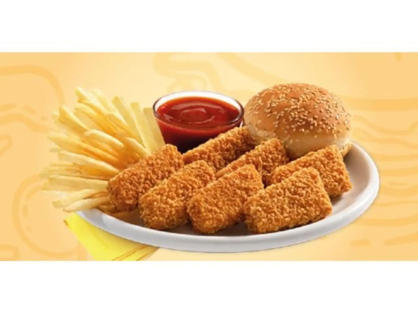 Spicy Boneless Chicken