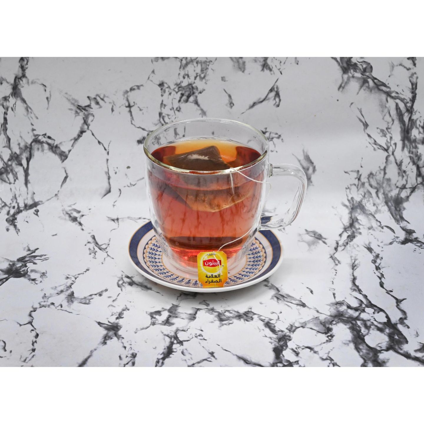 Red Tea