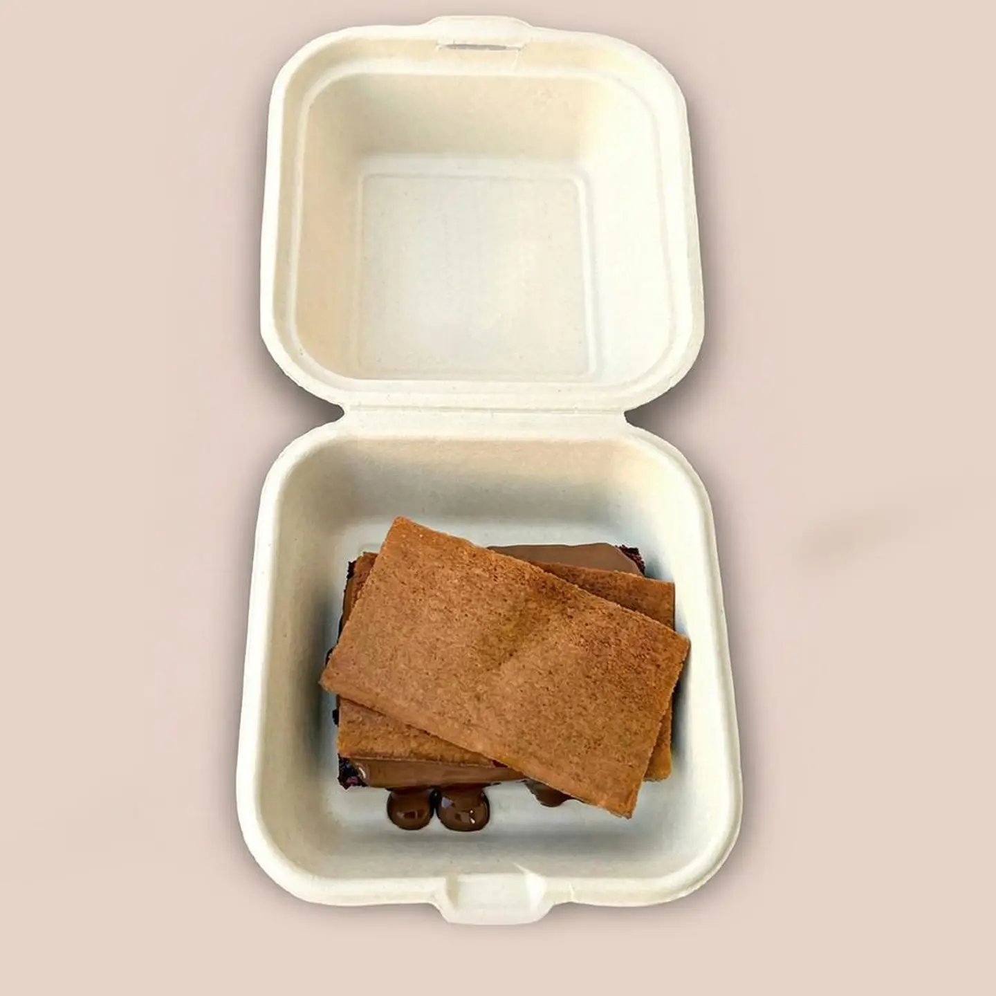 كيكة التشوكلت