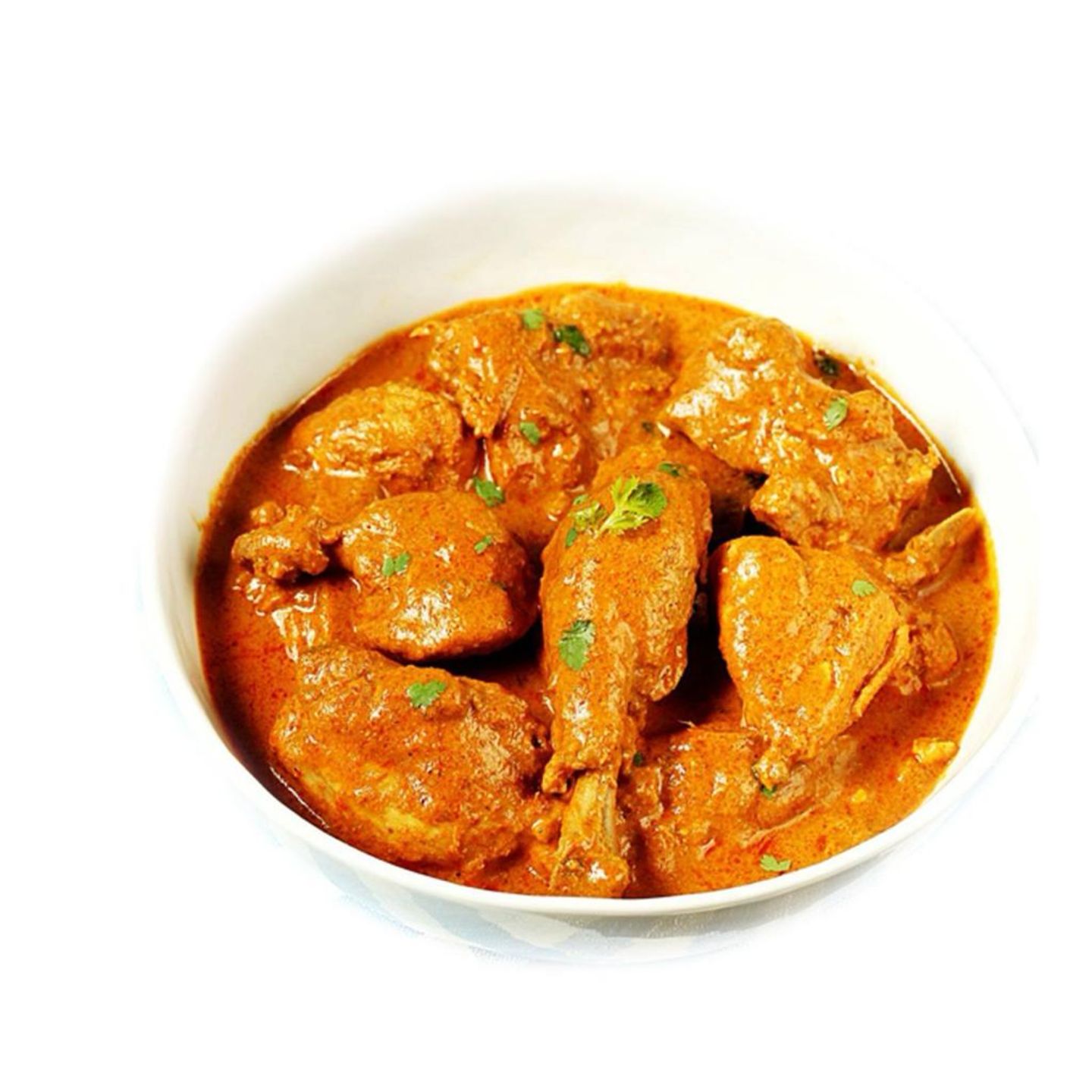 Chicken Korma