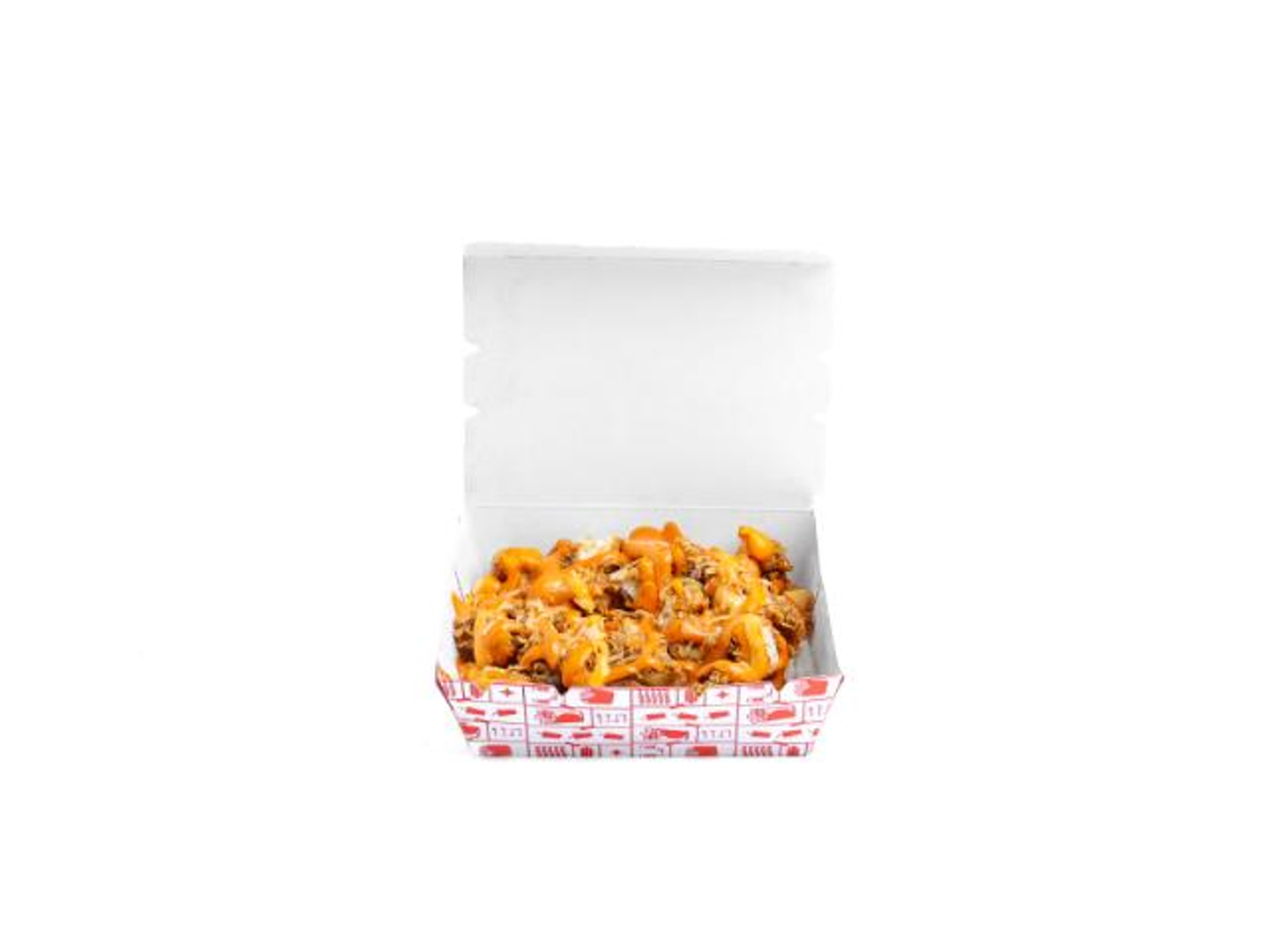 Caesar Fries
