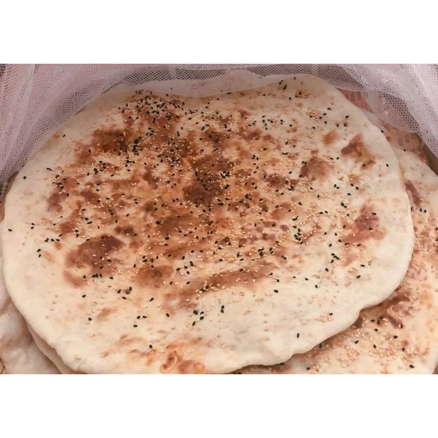 خبز عادي