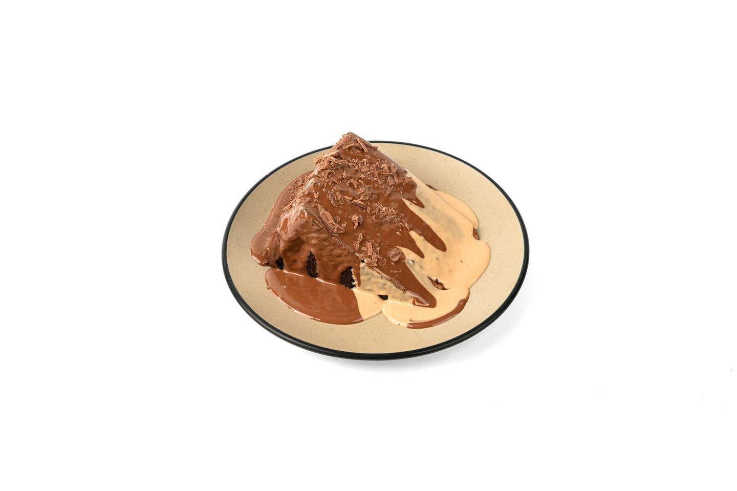 Melt Chocolate