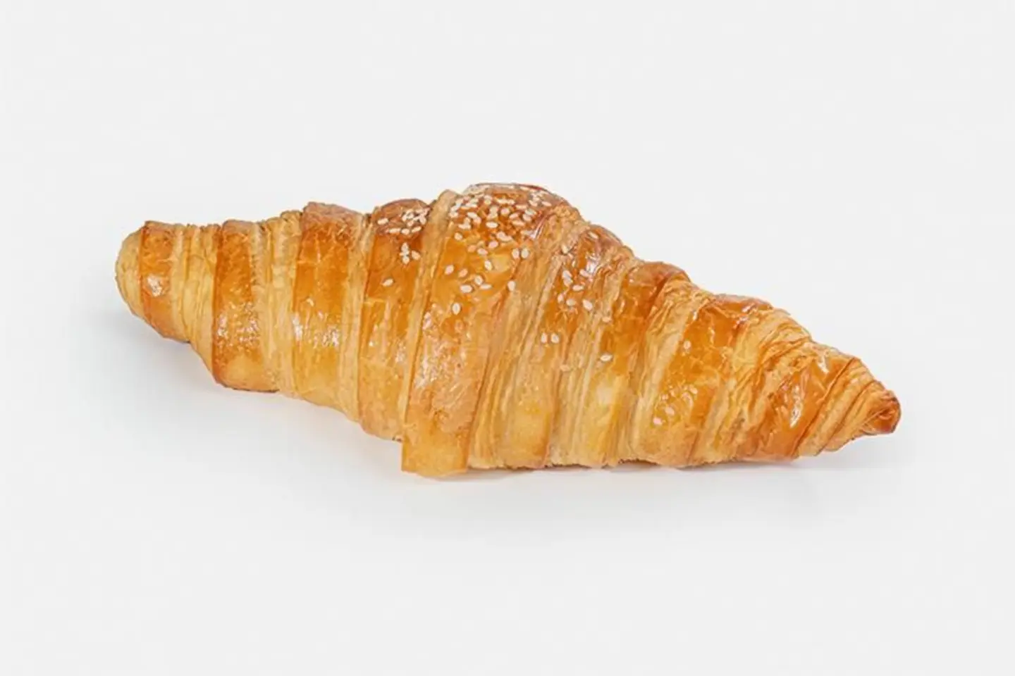 Croissant White Cheese