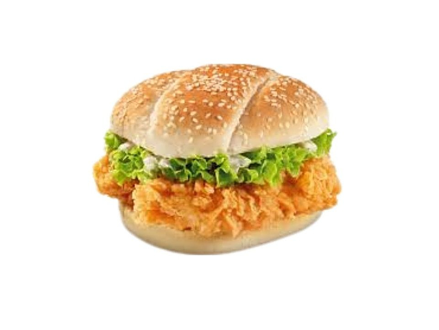 Chicken Zinger