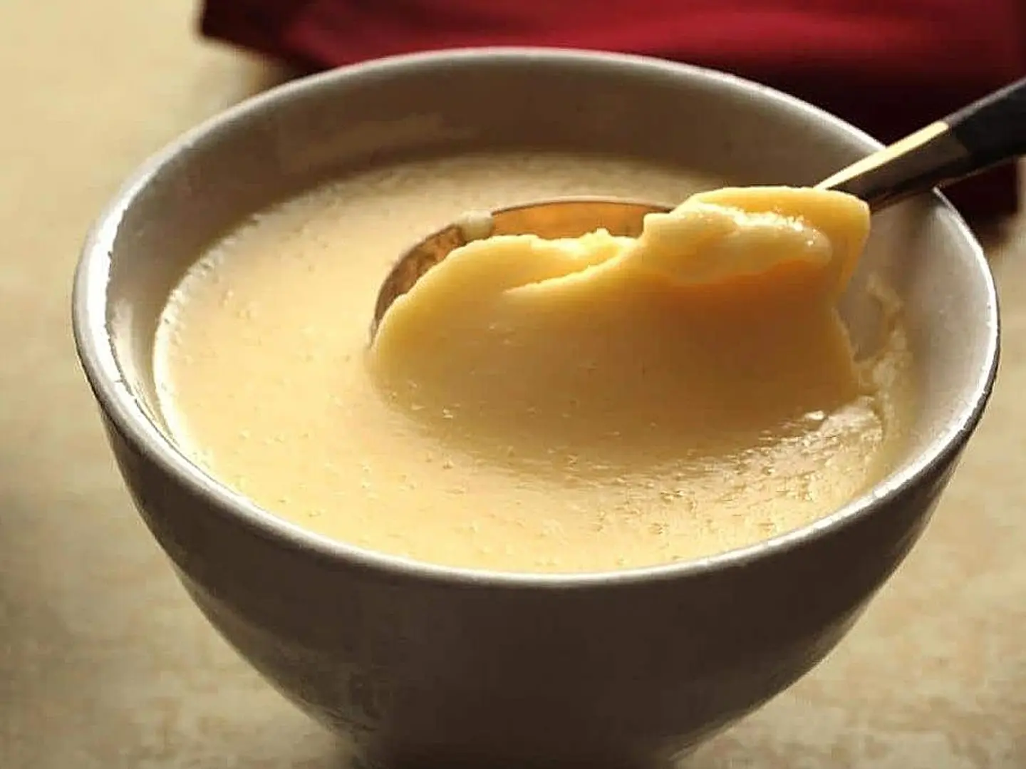 Custard Mahalabia