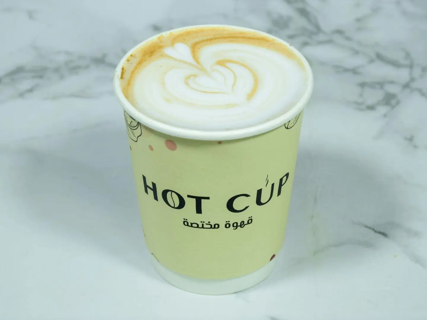 Hot Chocolate
