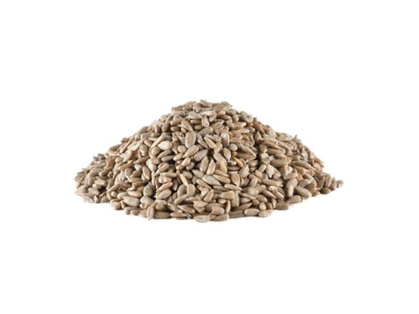 Shelled Peanuts Medium Salt