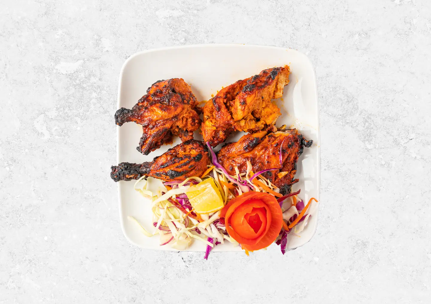 Tandoori Chicken