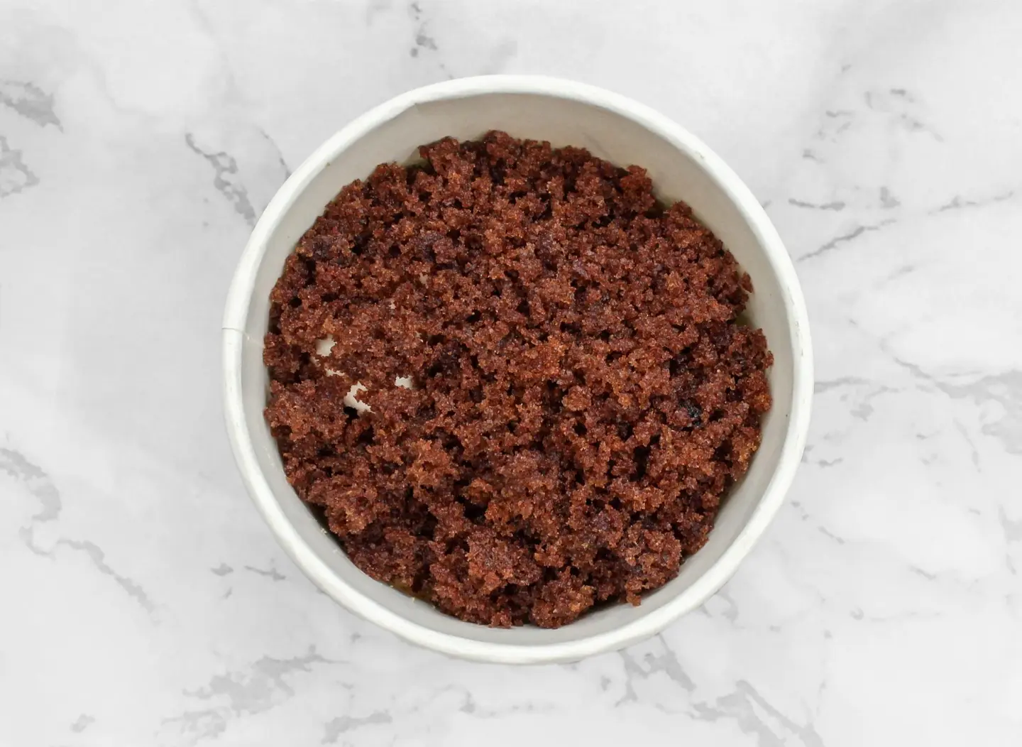 Chocolate Pudding