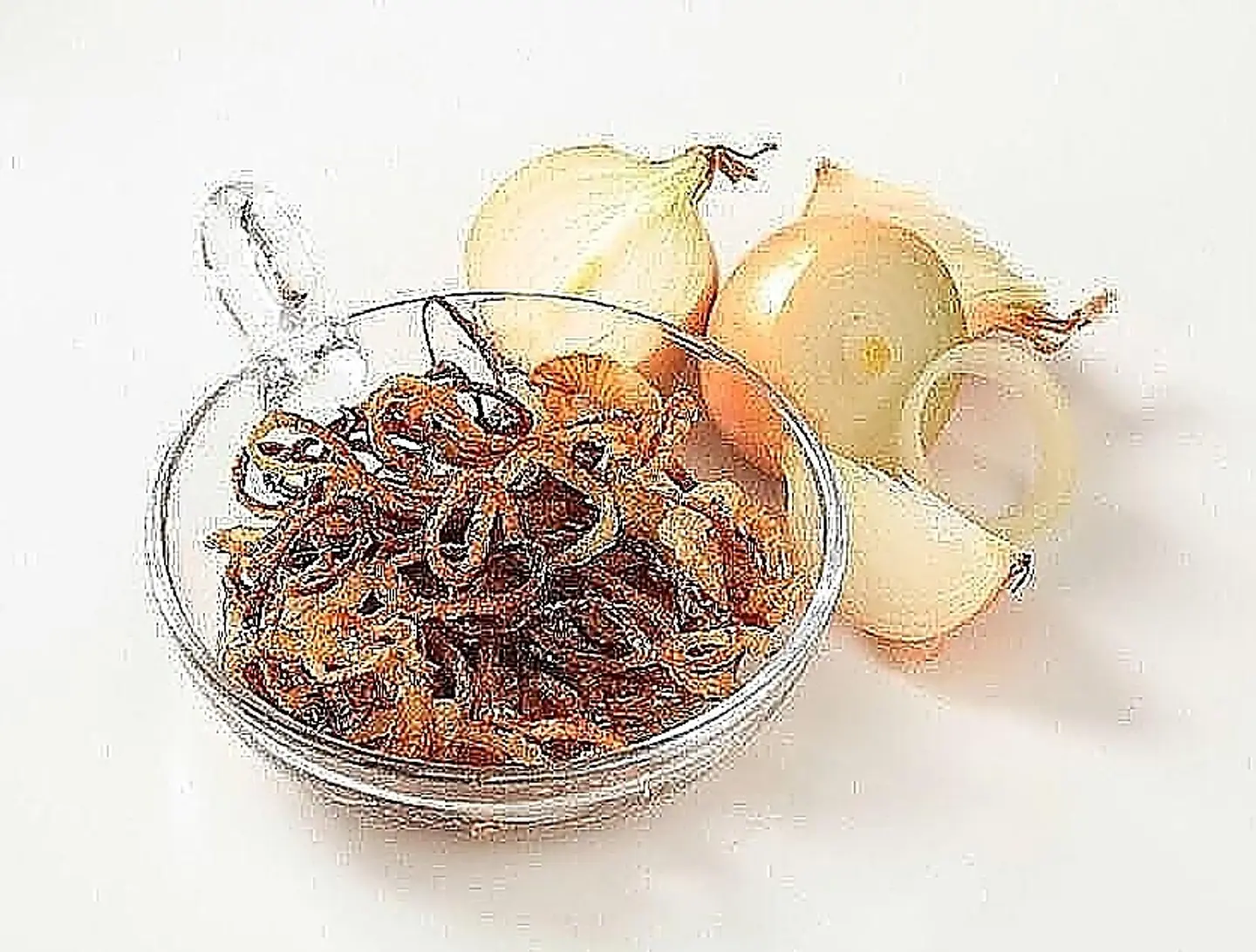 Caramelized Onion