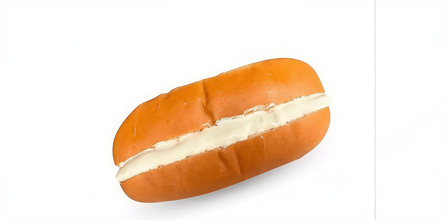 Mixed Cheese Sandwich