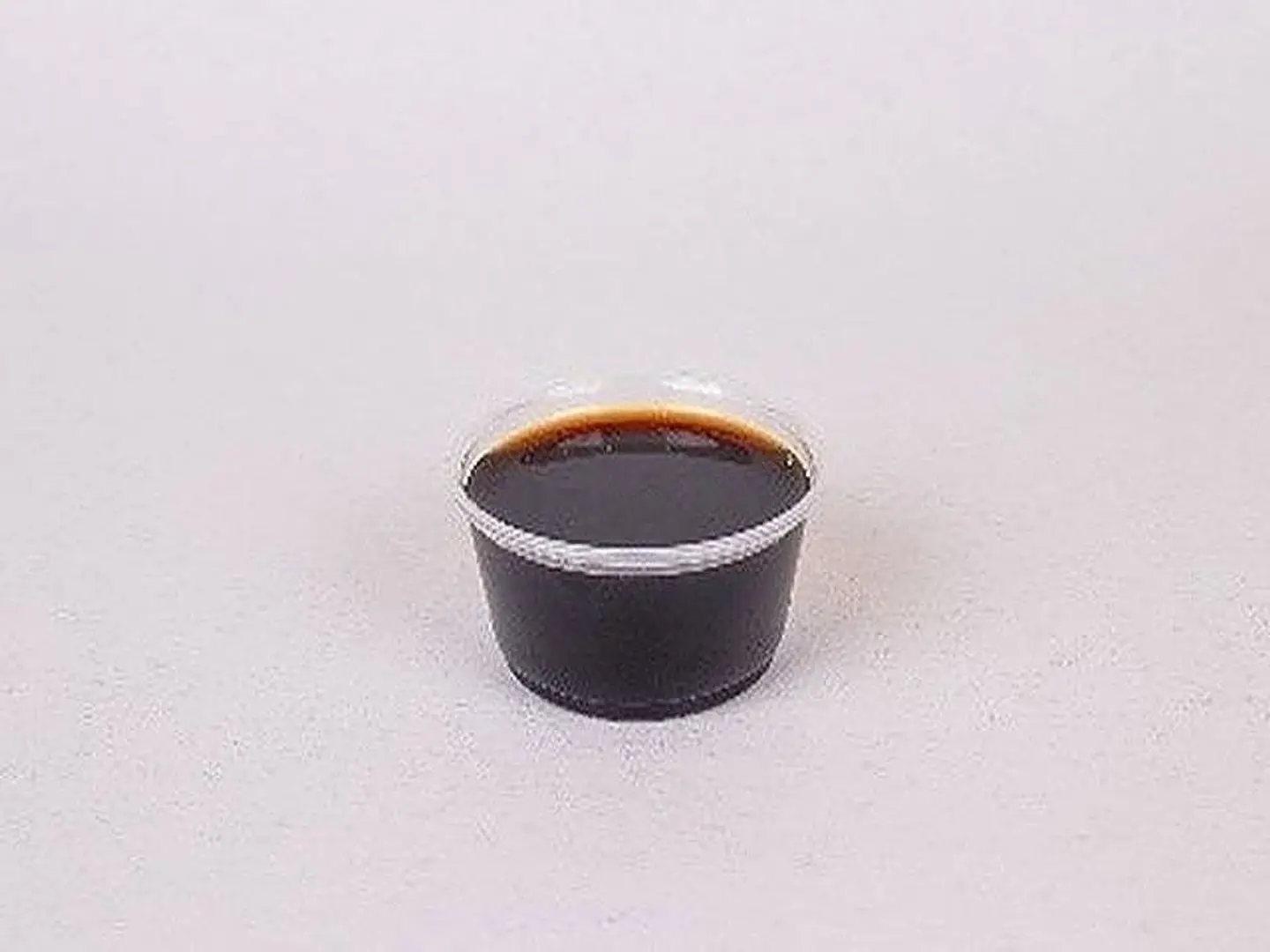 Ponzu Sauce