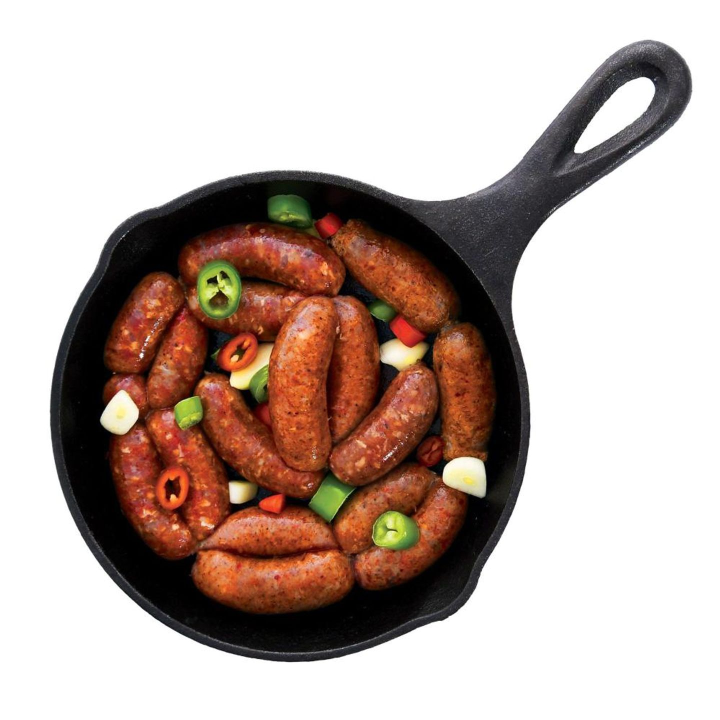 نقانق سجق ارمني