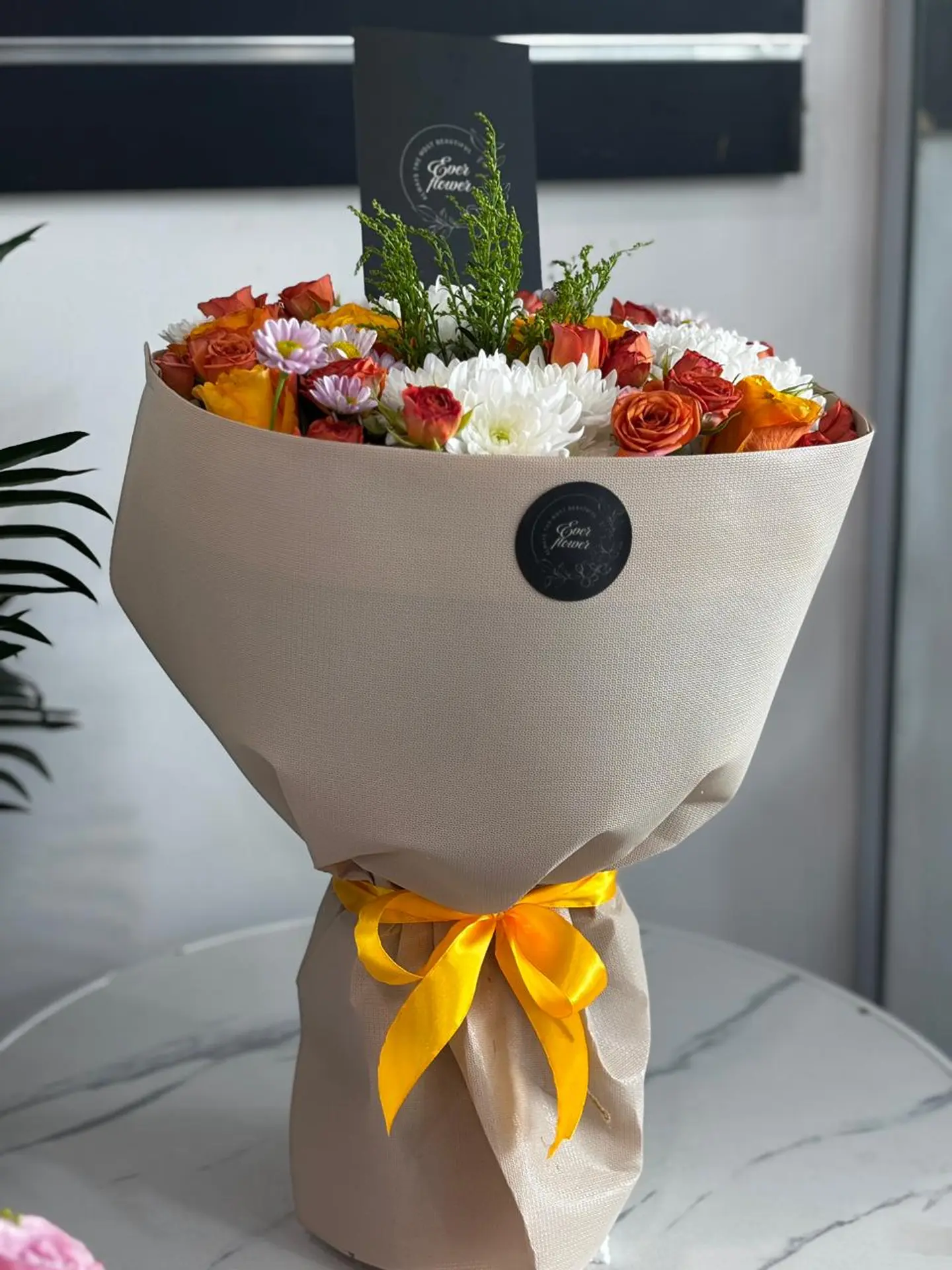 لمسة من الهدوء الملكي