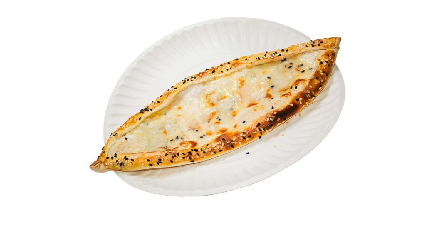 Almaha Pastry