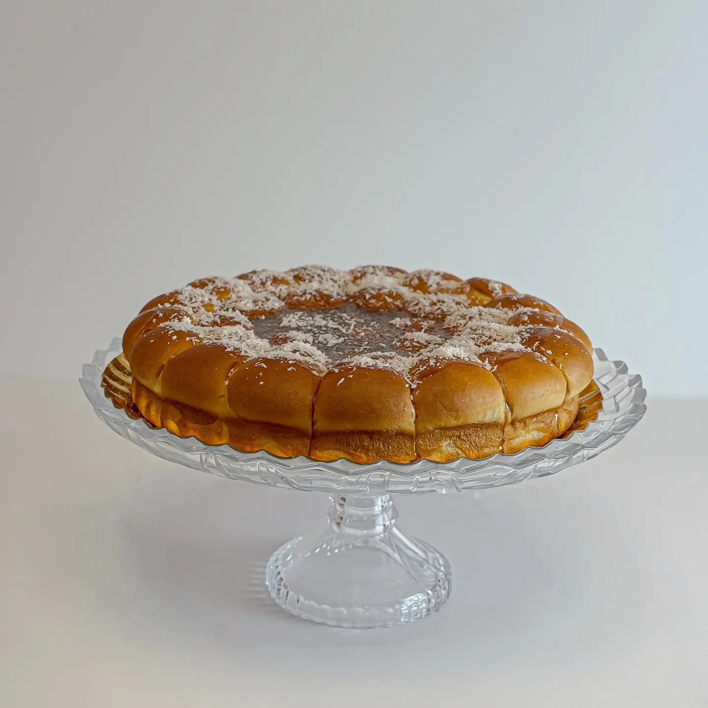 خلية دبس تمر وجوز هند