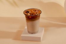 ايس لاتيه - حجم صغير