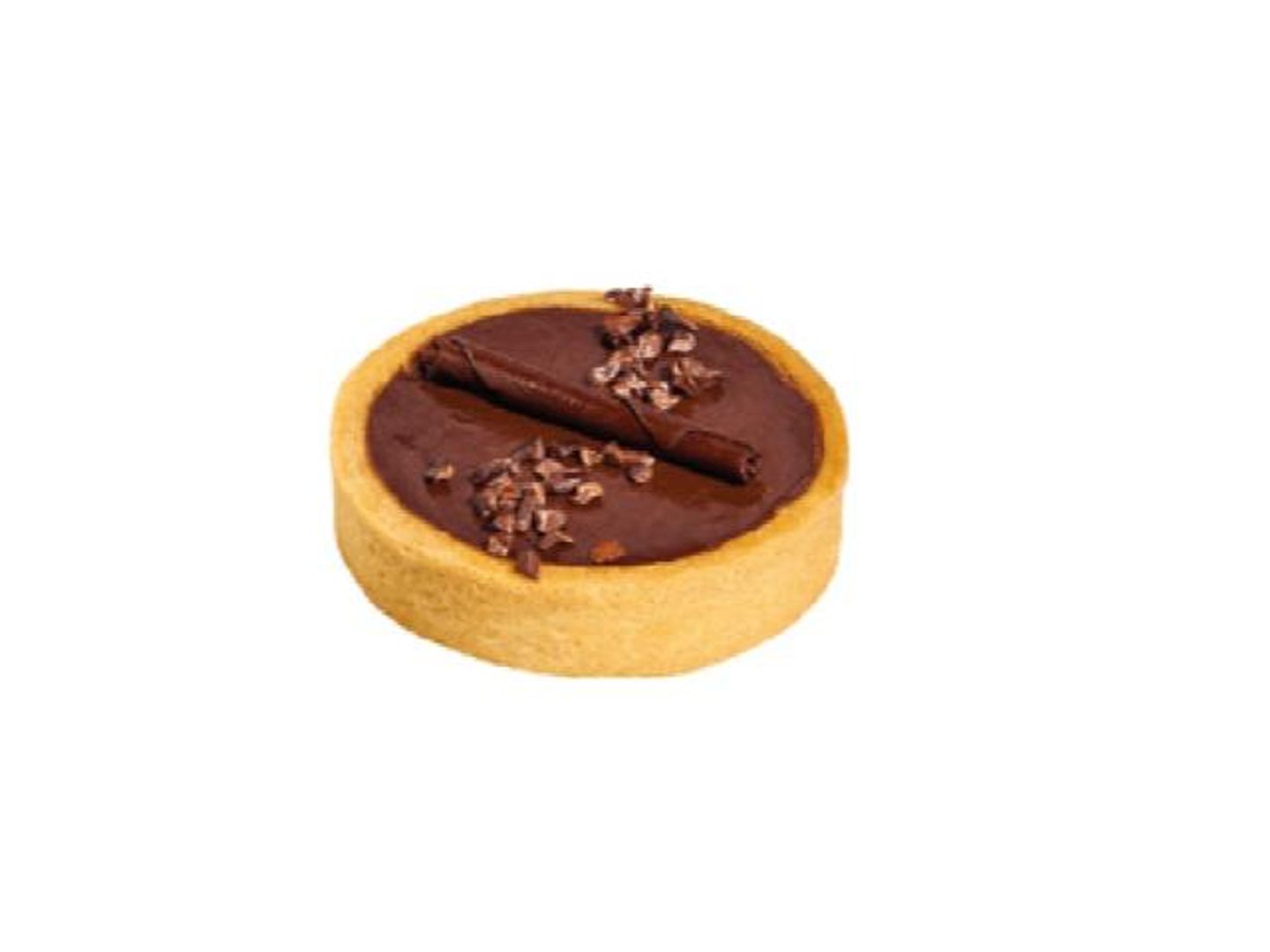 Chocolate Tart