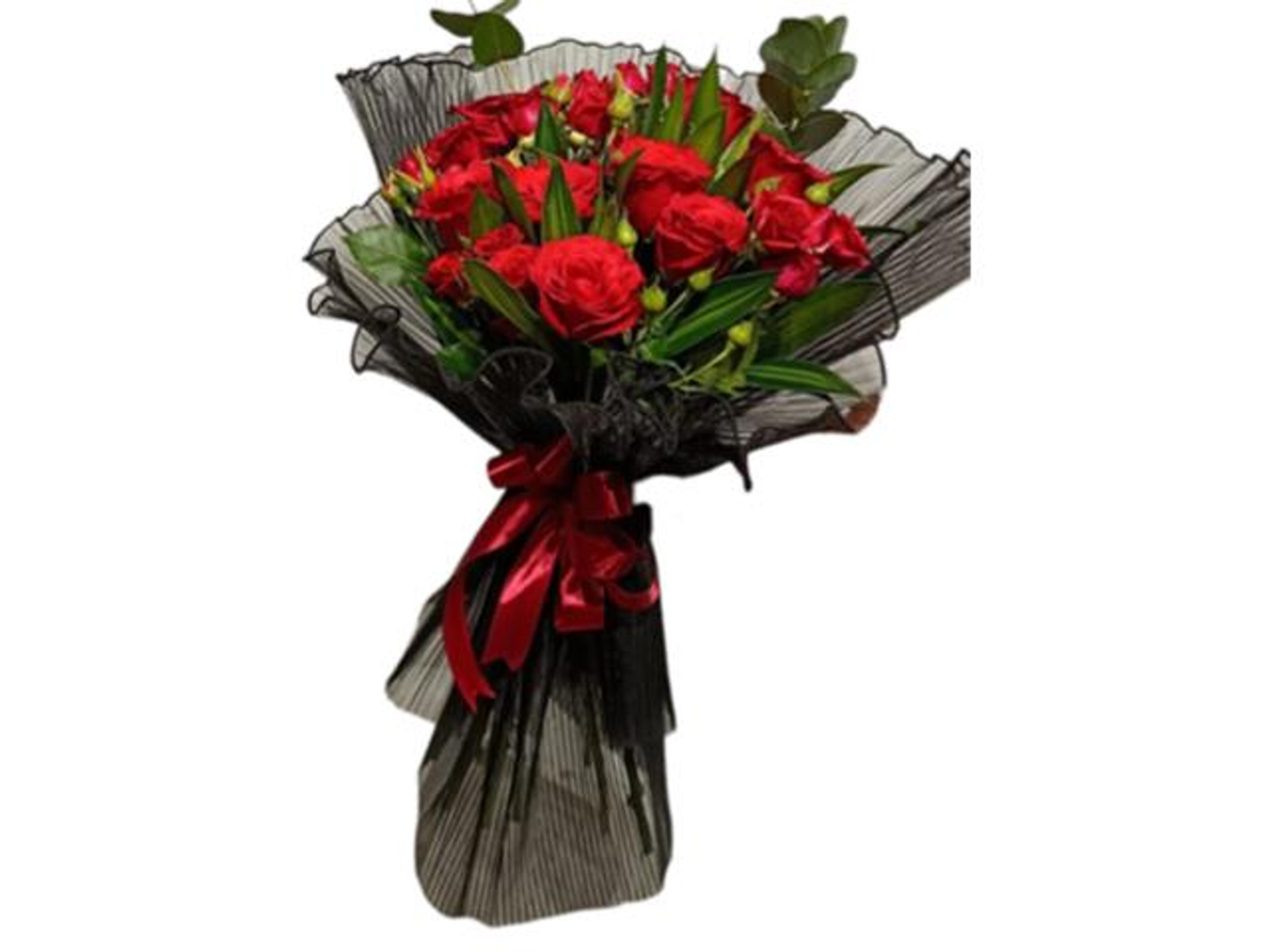 6031 Crimson Allure