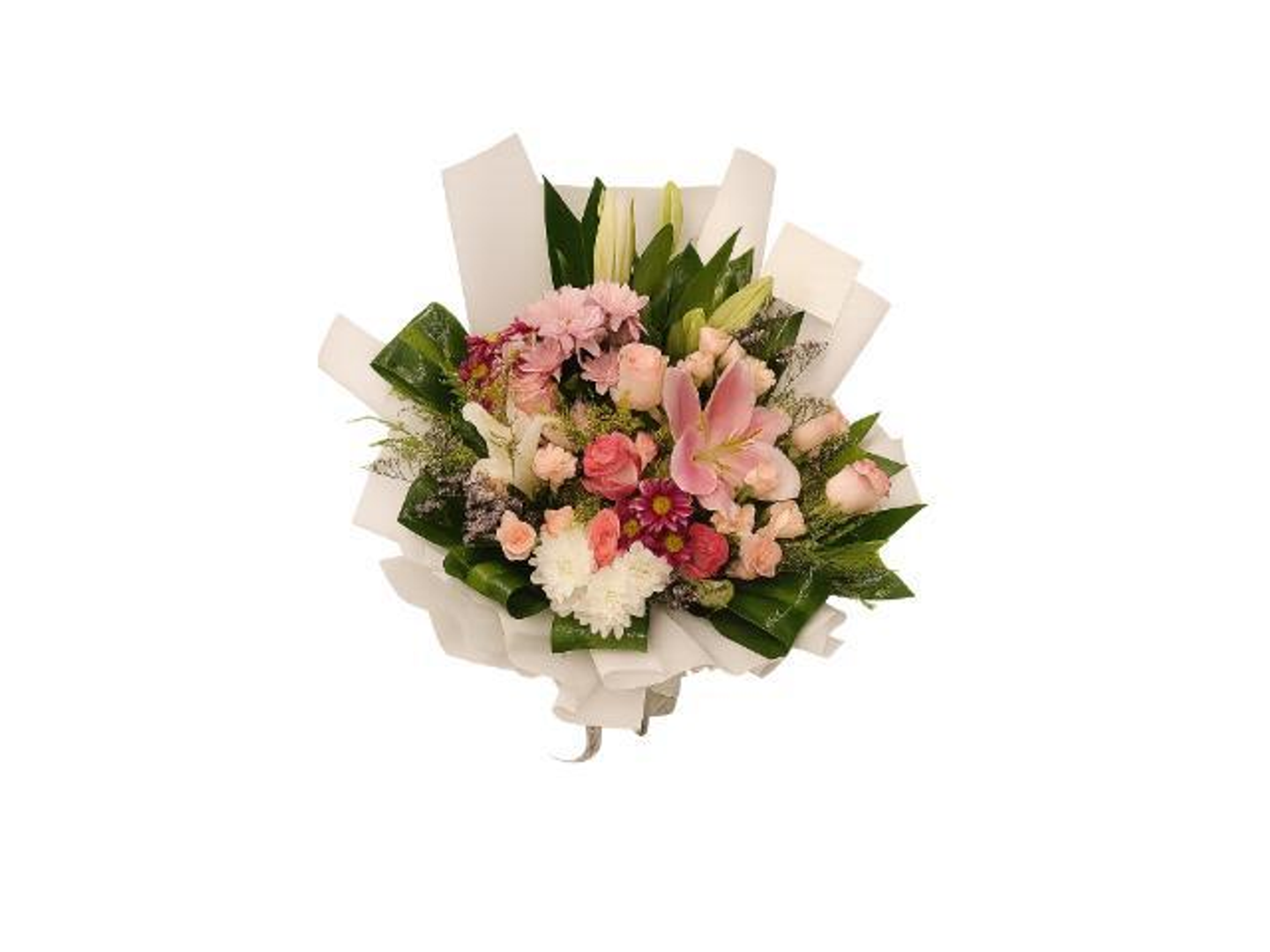 A Lovely Bouquet