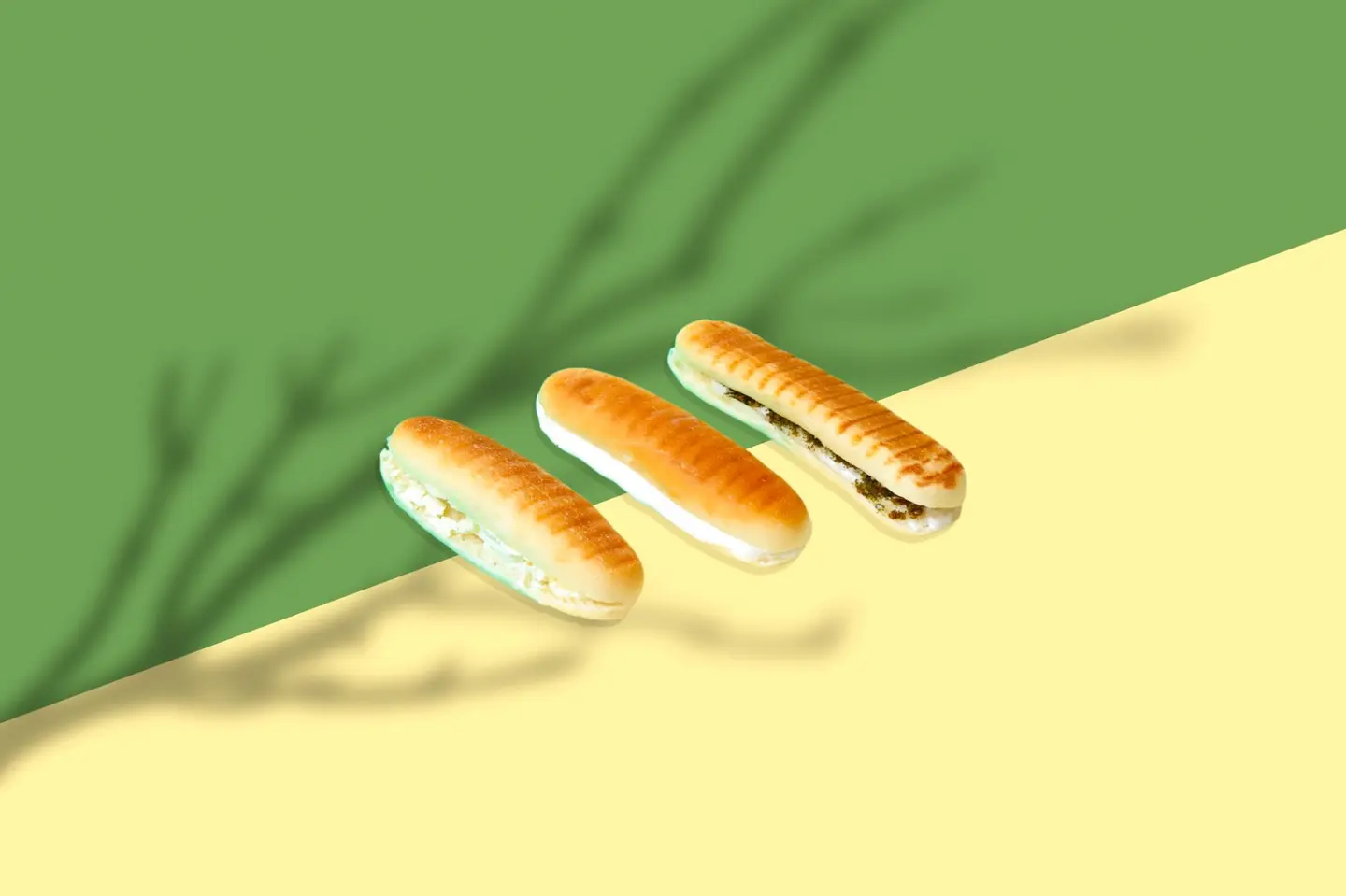 Mix Finger