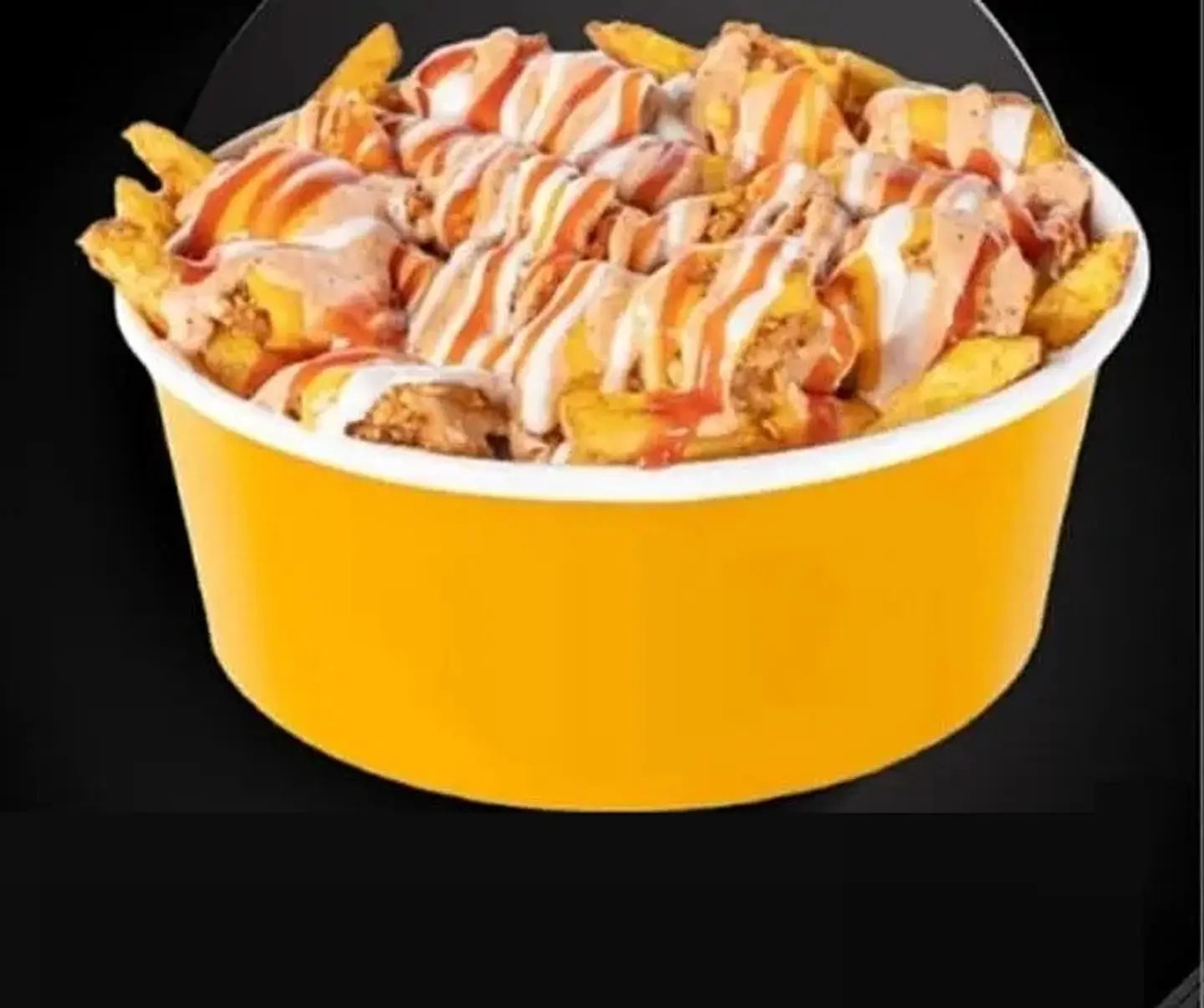 Chicken Fries