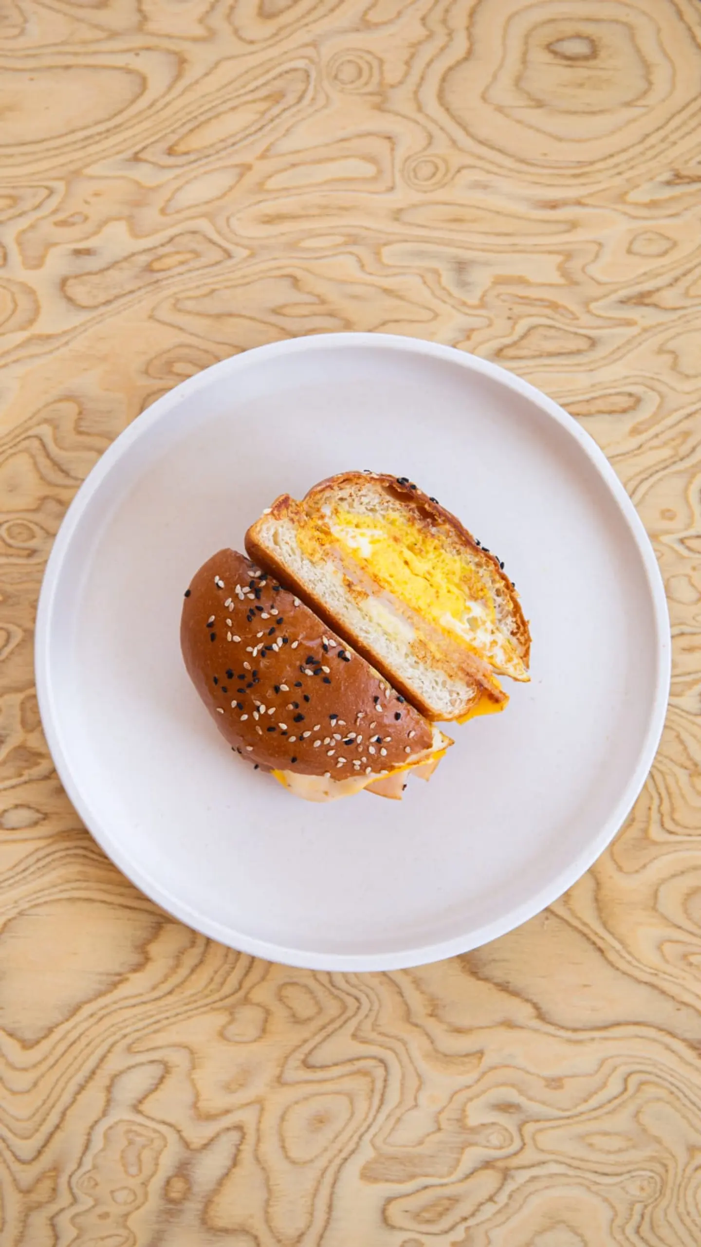 Croque Madame