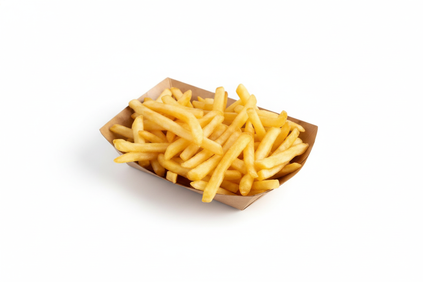 Small French Fries