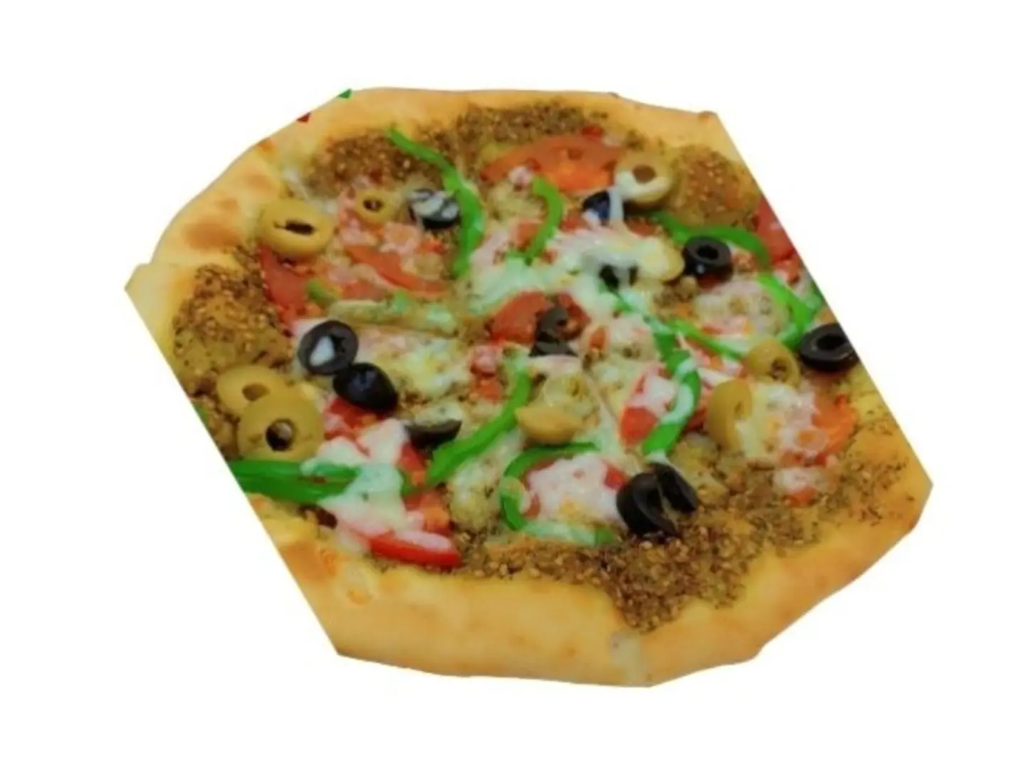 زعتر لبناني