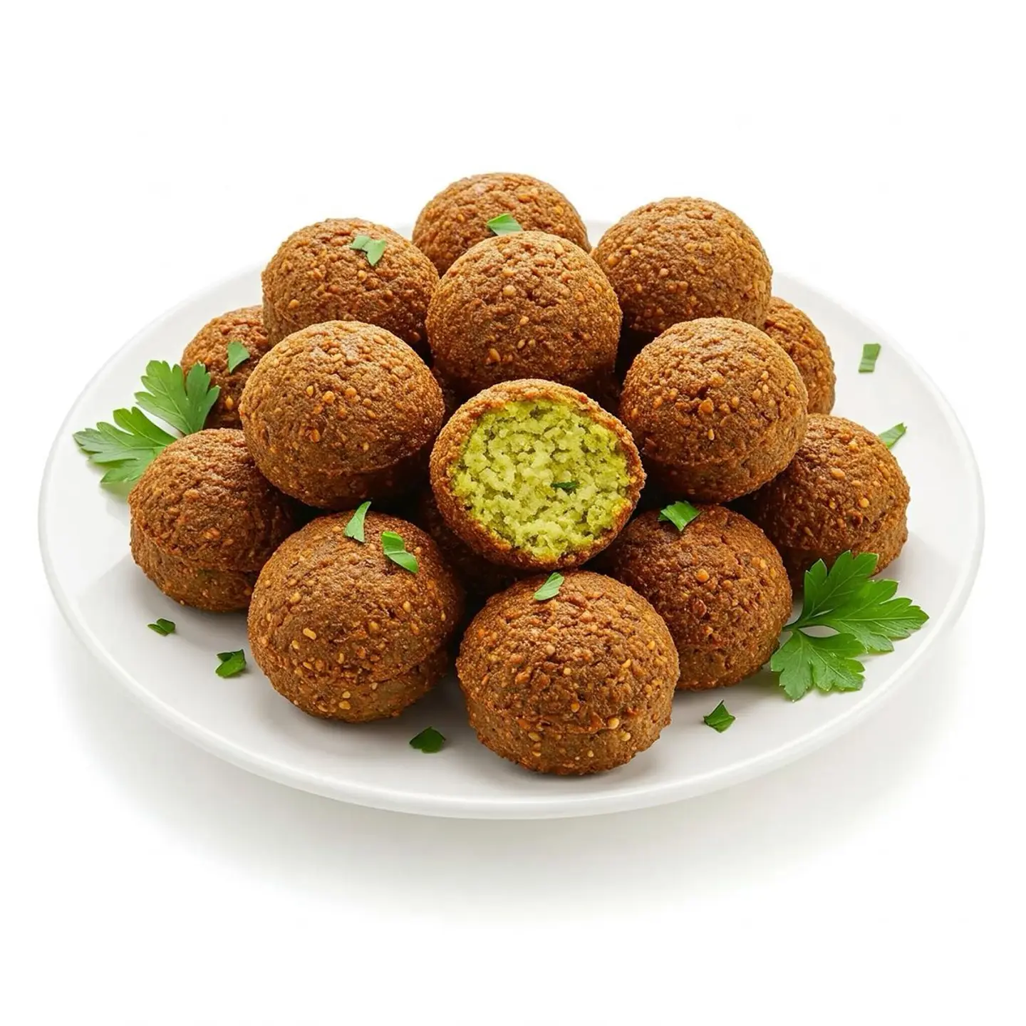 Falafel Balls