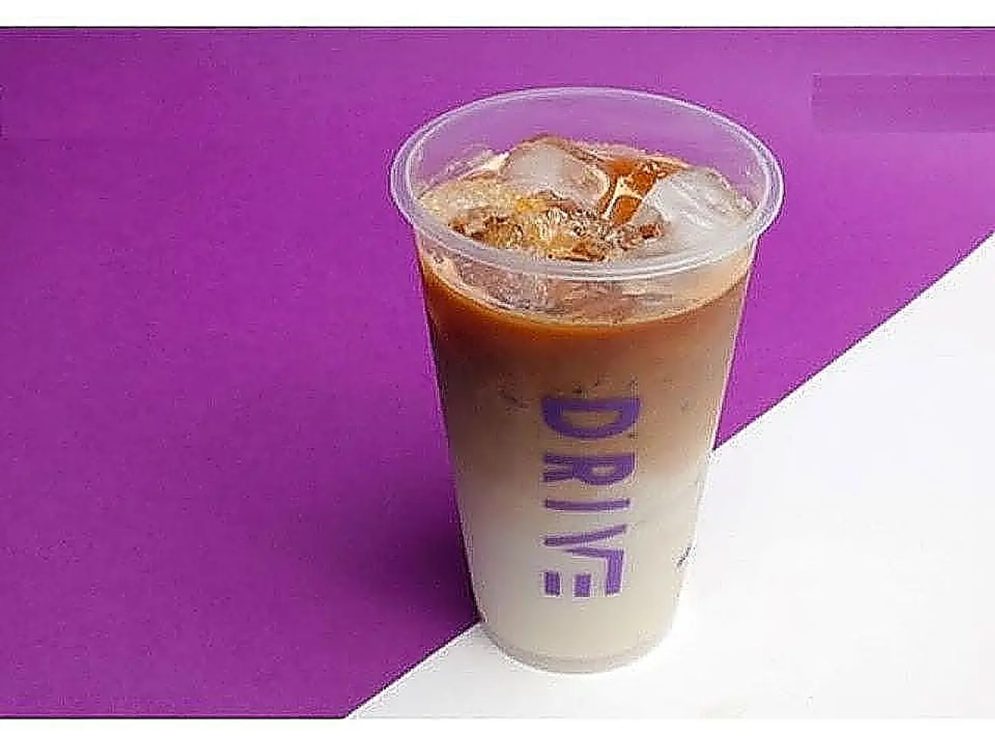 Ice Spanish Latte