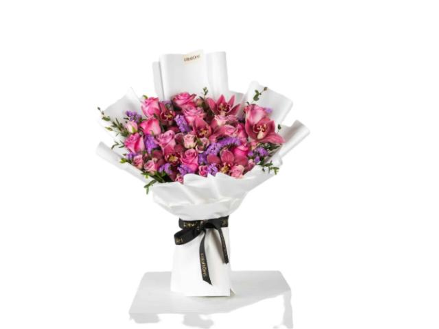 باقة مولودة اللهم أنبتها نباتًا حسنًا، وأتم عليها نعمتك وعافيتك وسترك في الدنيا والآخرة