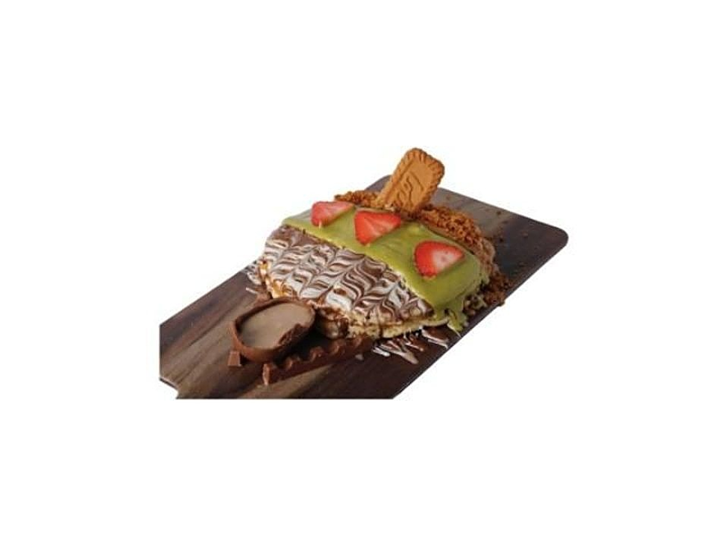 Mix Pancake