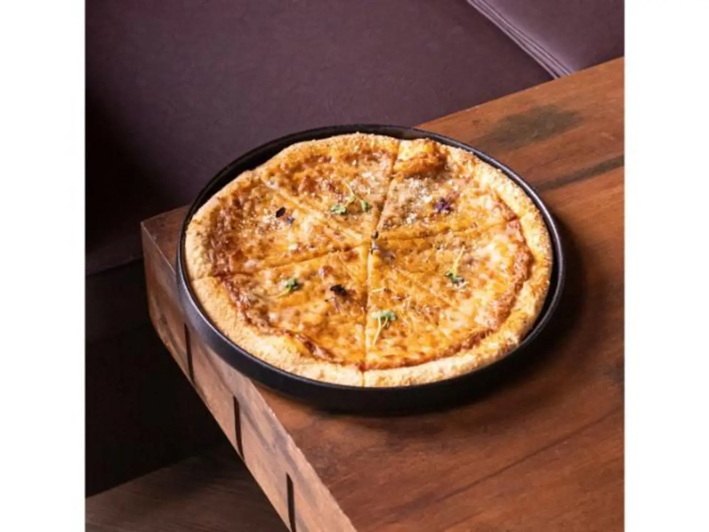 Margherita Pizza