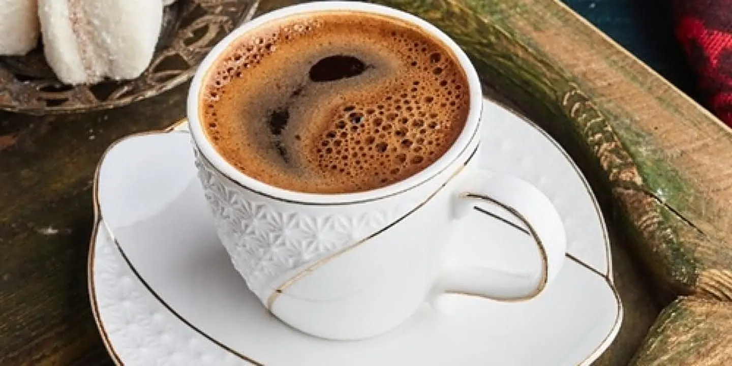 Turkish Coffee