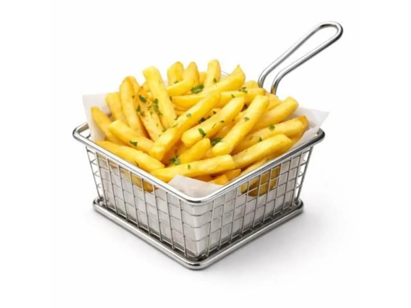 بطاطس مقلية