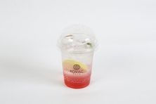 موهيتو - ميكس - فراولة - توت احمر