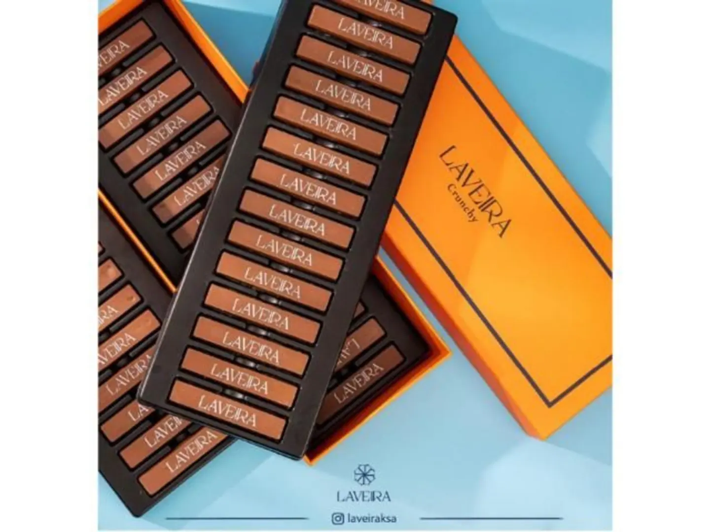 لافيرا كرانشي