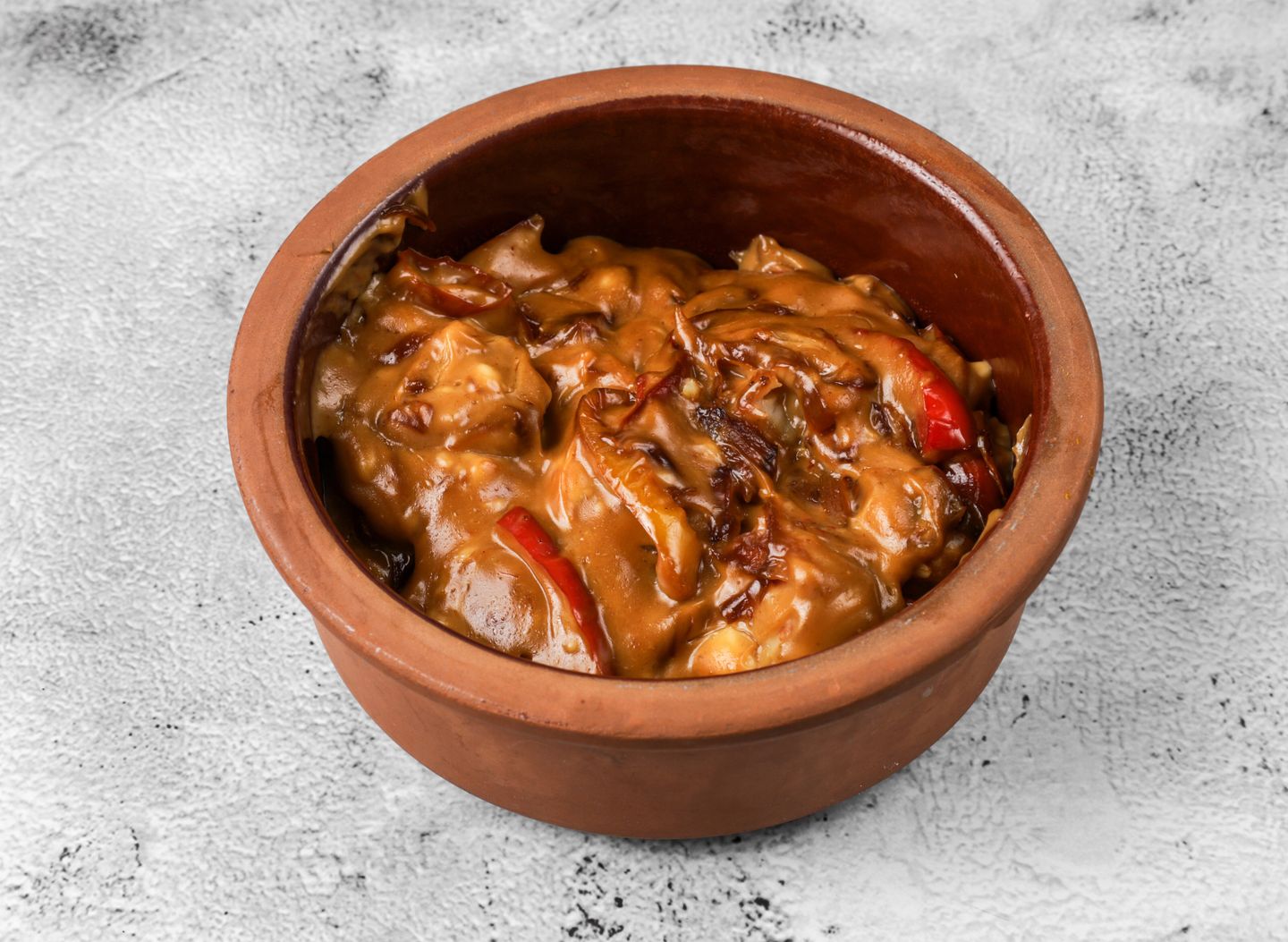 طاجن ايطالي