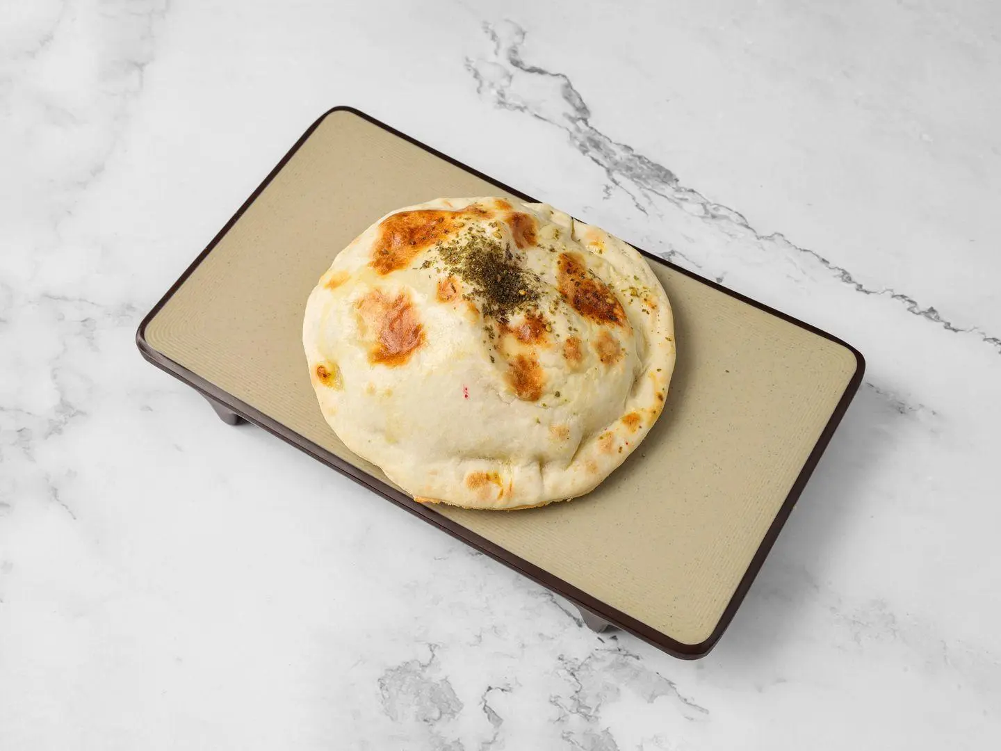 Falafel Pie