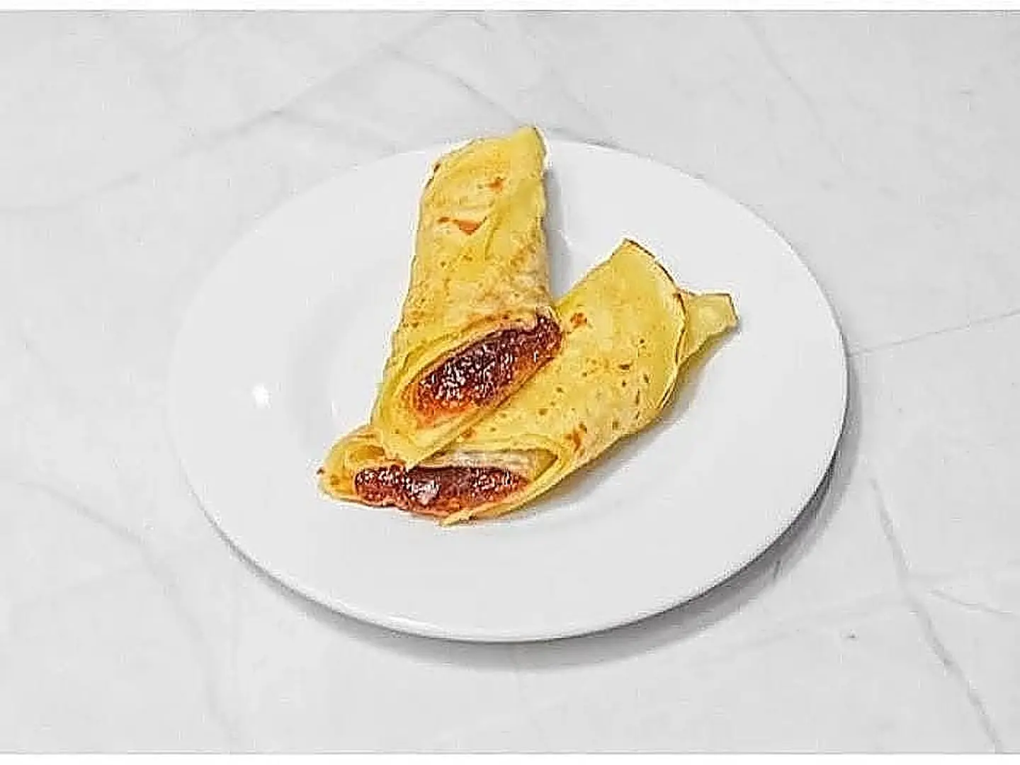جباتي جبنه وحلاوه