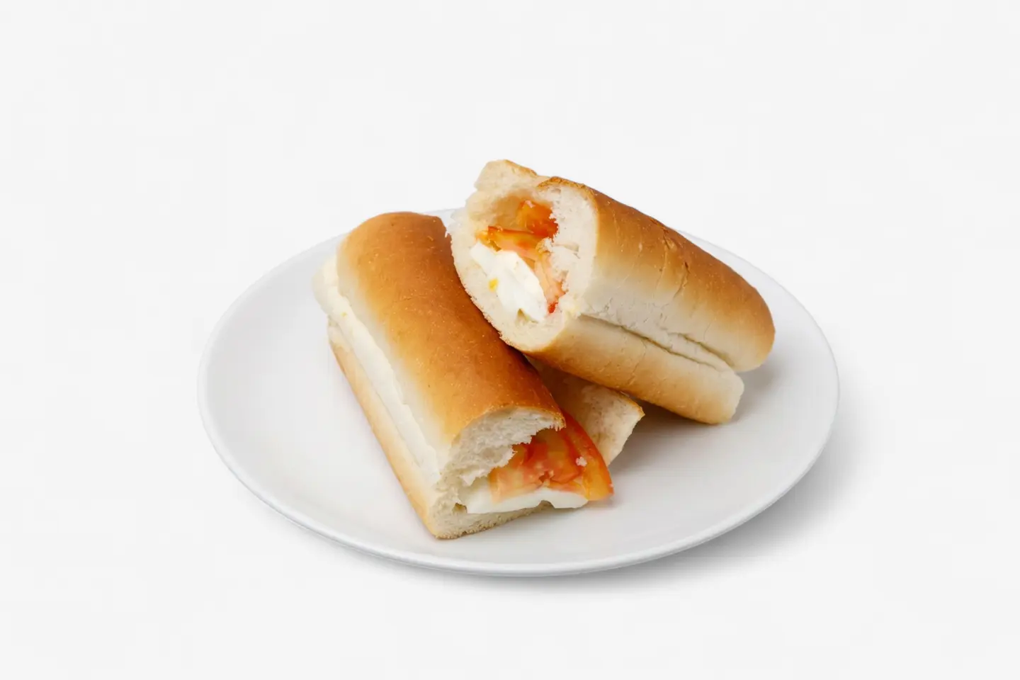 Boiled Eggs