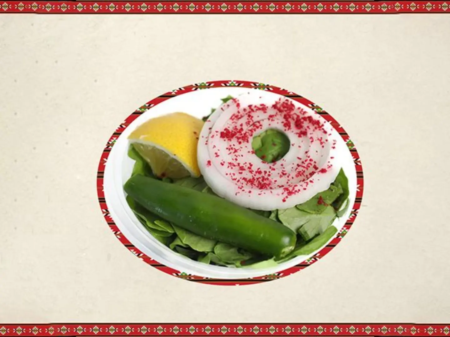 Arugula Salad