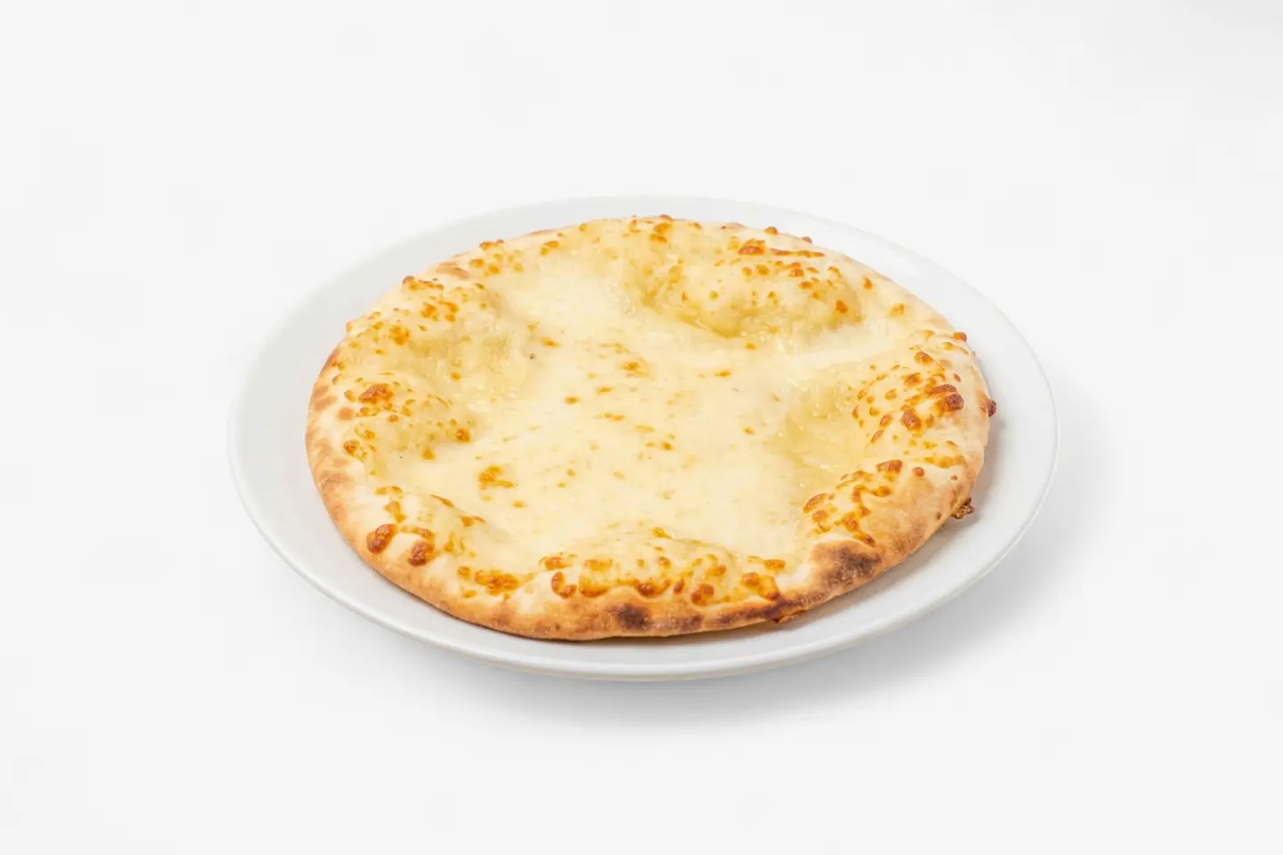 Cheese With Labneh Manoucheh