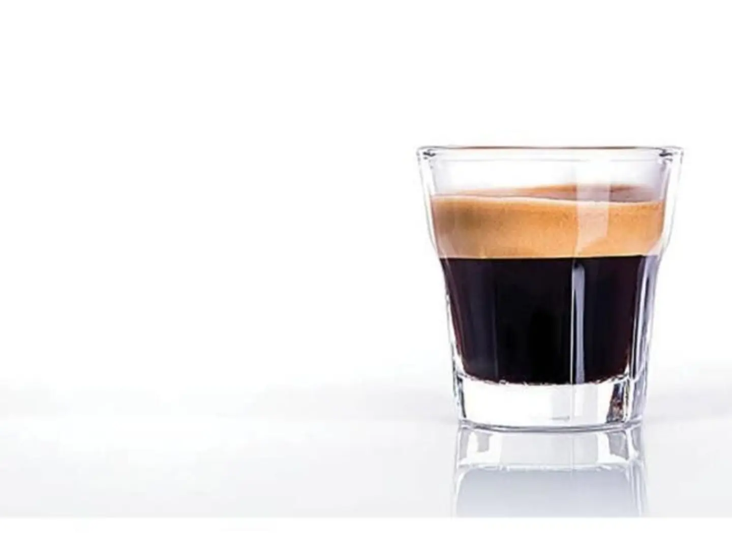 Double Espresso
